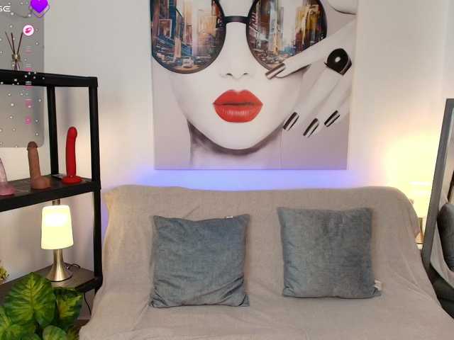 Luna-Ferrer live cam on BongaCams