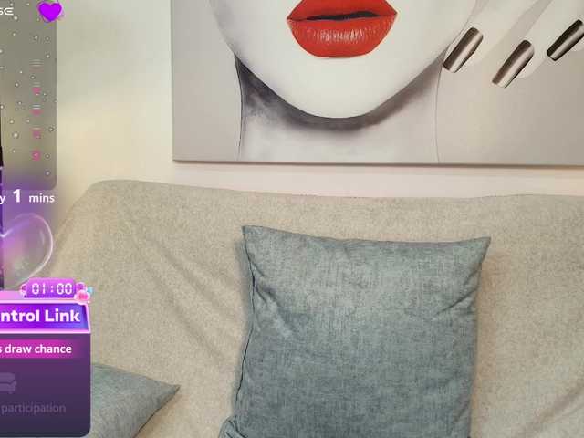 Luna-Ferrer live cam on BongaCams