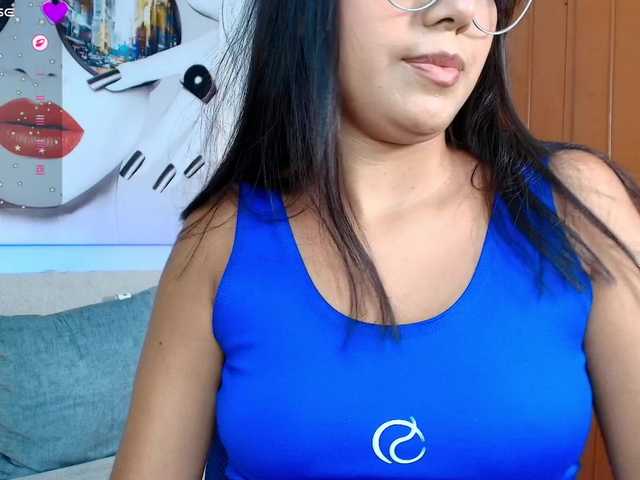 Luna-Ferrer live webcam show