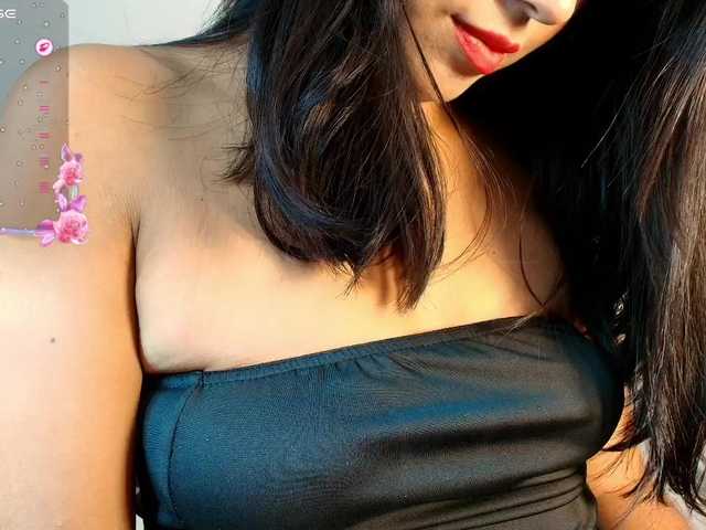 Luna-Ferrer live cam on BongaCams