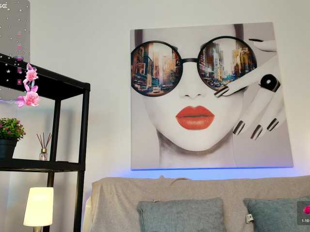 Luna-Ferrer live cam on BongaCams