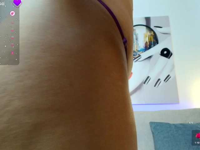 Luna-Ferrer live webcam show