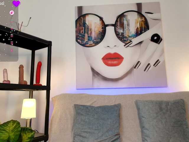 Luna-Ferrer live webcam show