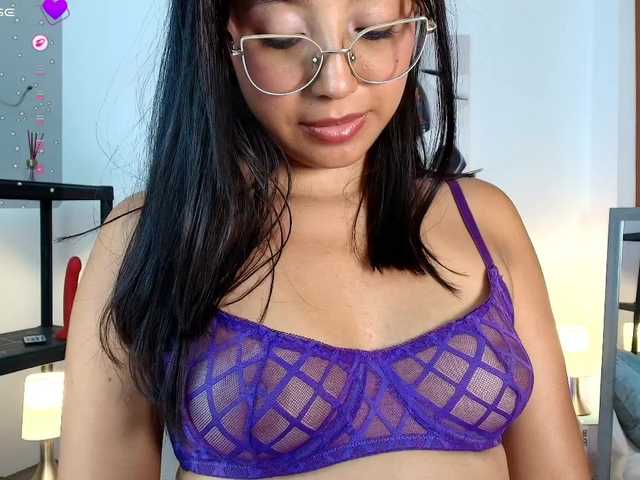 Luna-Ferrer live webcam show