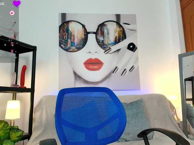 Luna-Ferrer live webcam show