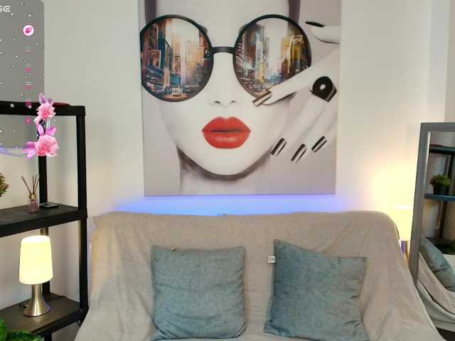 Luna-Ferrer live cam on BongaCams