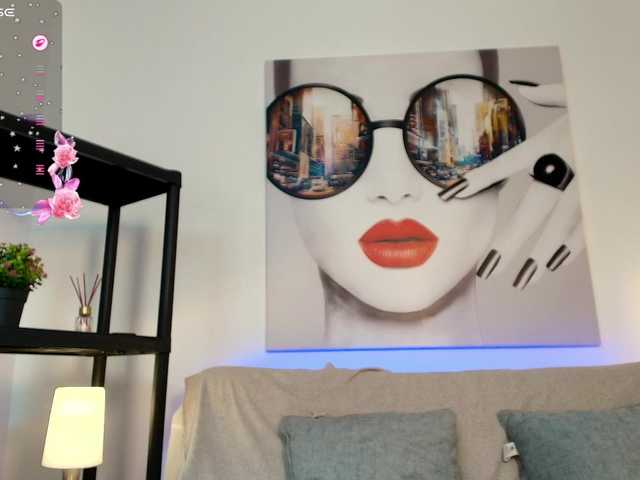 Luna-Ferrer live cam on BongaCams