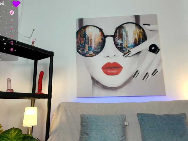 Luna-Ferrer live webcam show