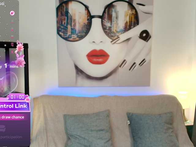 Luna-Ferrer live cam on BongaCams