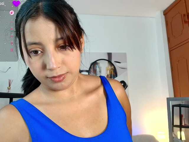 Luna-Ferrer live webcam show
