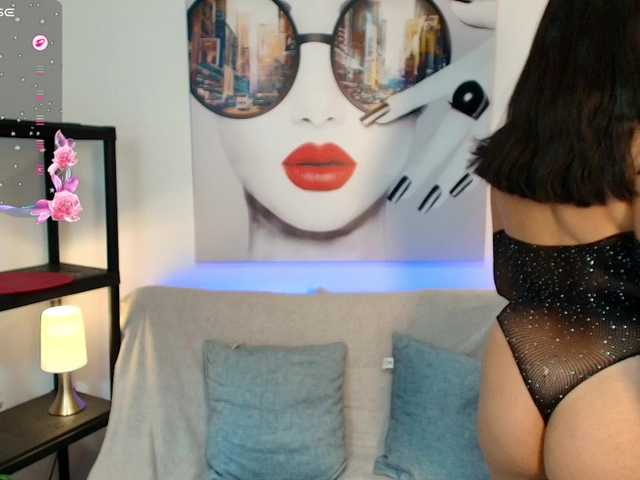 Luna-Ferrer live cam on BongaCams