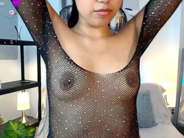 Luna-Ferrer live cam on BongaCams