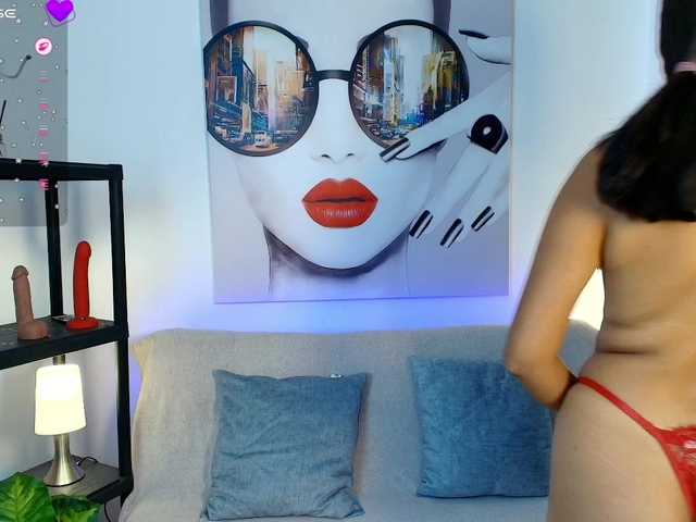 Luna-Ferrer live webcam show