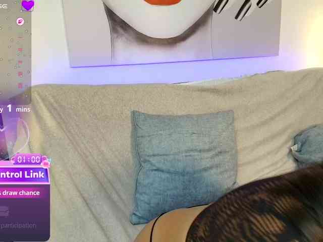 Luna-Ferrer webcam
