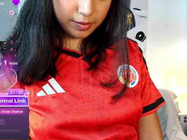 Luna-Ferrer webcam