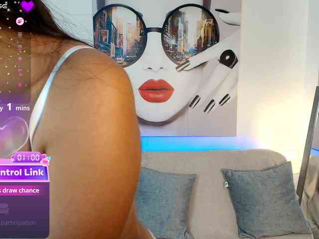 Luna-Ferrer webcam