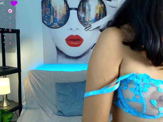 Luna-Ferrer webcam