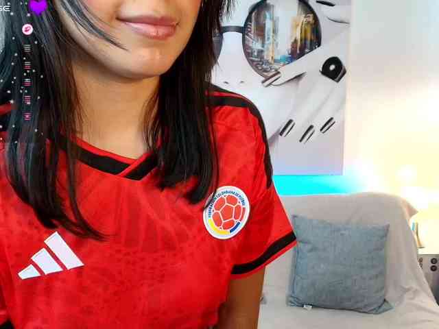 Luna-Ferrer webcam