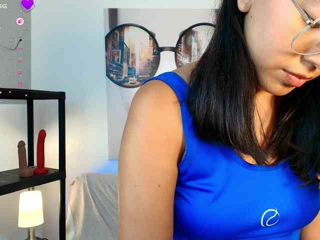 Luna-Ferrer webcam