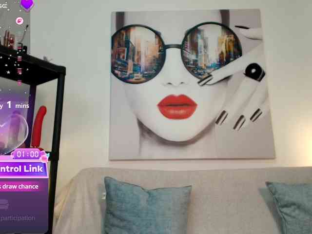 Luna-Ferrer webcam