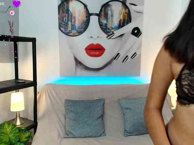 Luna-Ferrer webcam