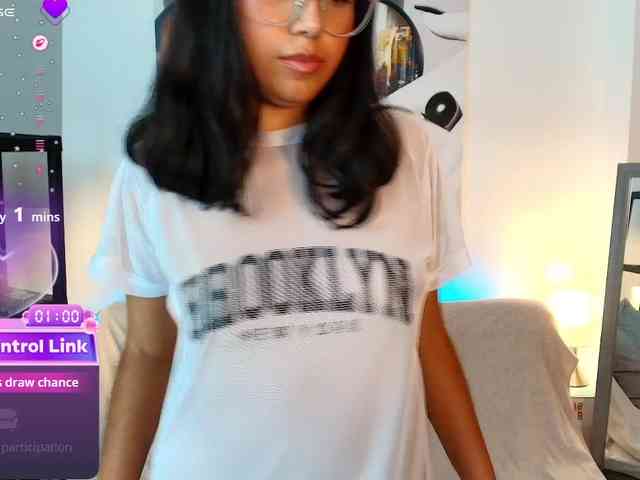 Luna-Ferrer webcam