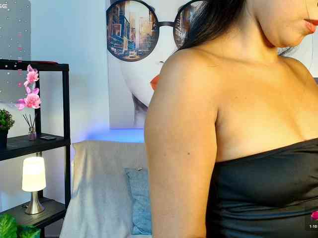 Luna-Ferrer webcam