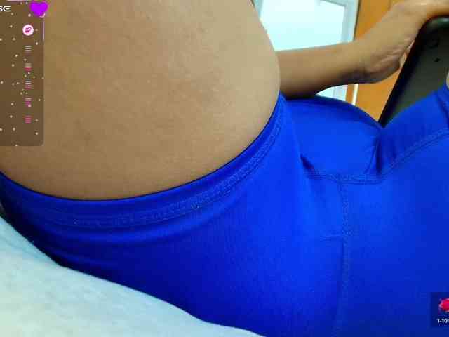 Luna-Ferrer webcam