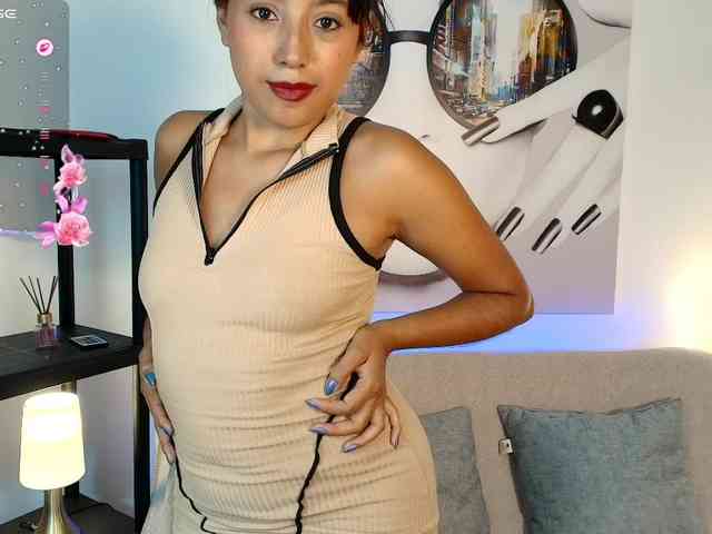 Luna-Ferrer webcam