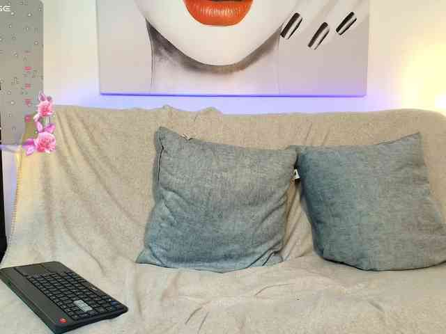 Luna-Ferrer webcam