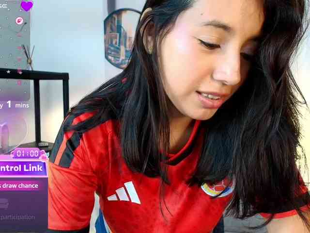 Luna-Ferrer webcam