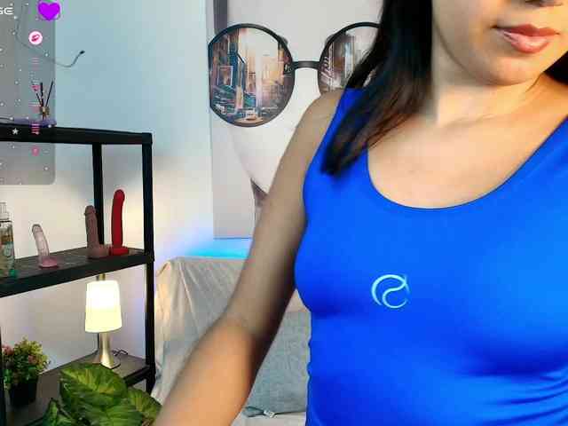 Luna-Ferrer webcam