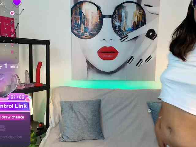 Luna-Ferrer webcam