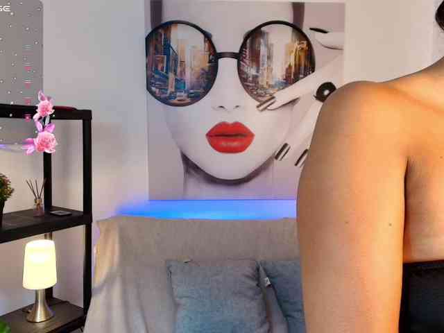 Luna-Ferrer webcam