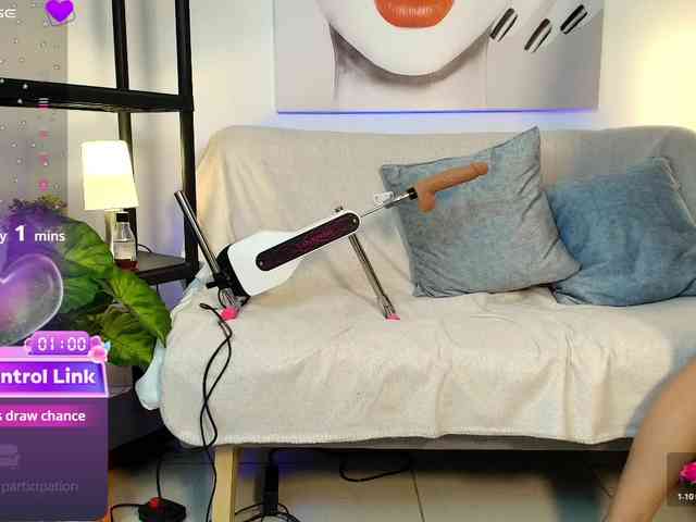 Luna-Ferrer webcam
