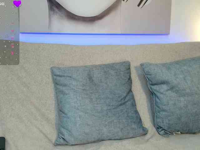 Luna-Ferrer webcam