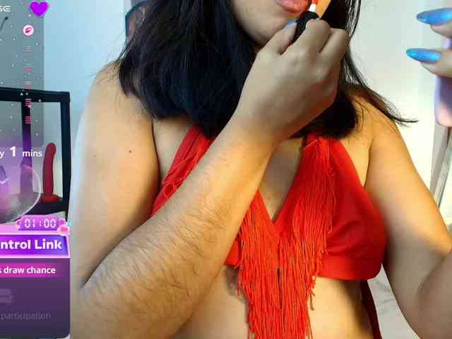 Luna-Ferrer webcam