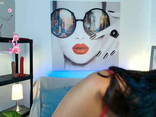 Luna-Ferrer webcam