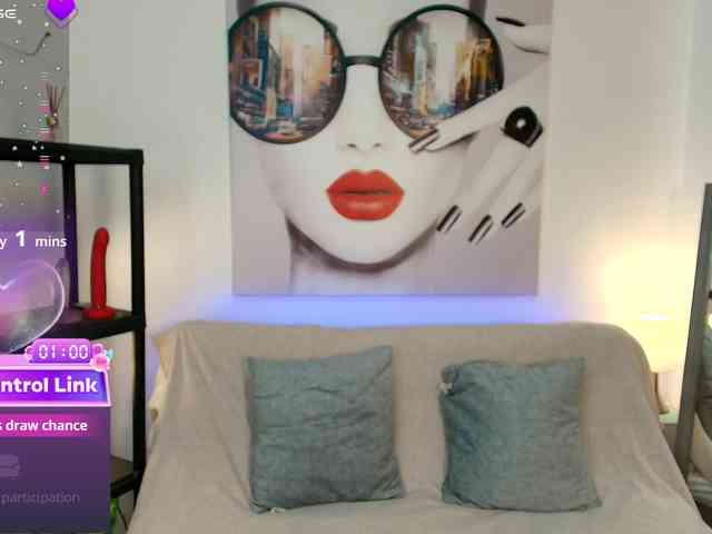 Luna-Ferrer webcam