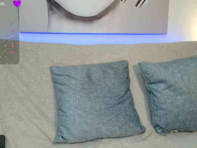 Luna-Ferrer webcam
