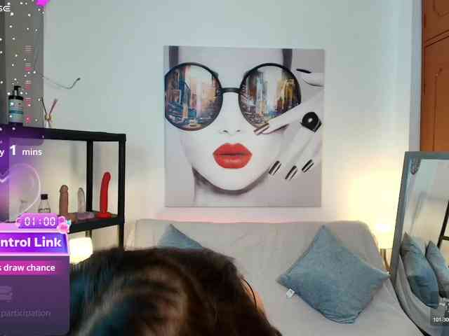 Luna-Ferrer webcam