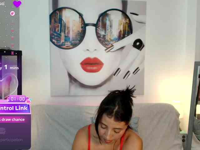 Luna-Ferrer webcam