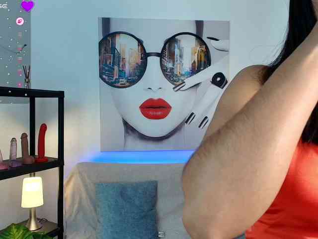 Luna-Ferrer webcam
