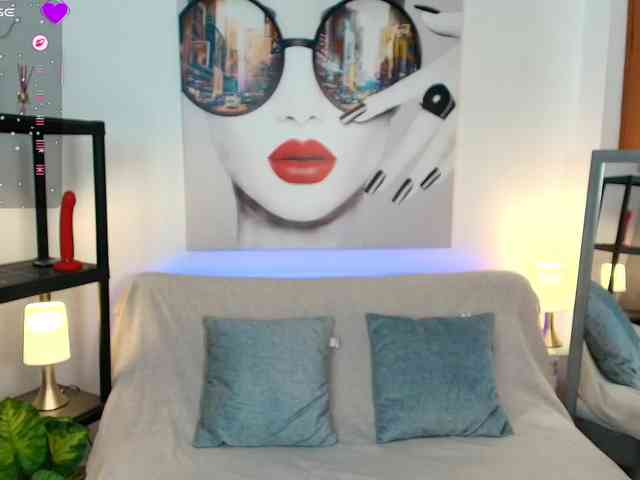 Luna-Ferrer webcam