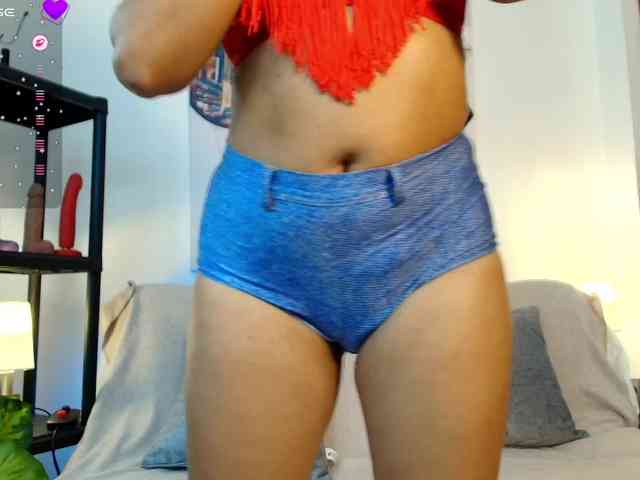 Luna-Ferrer webcam