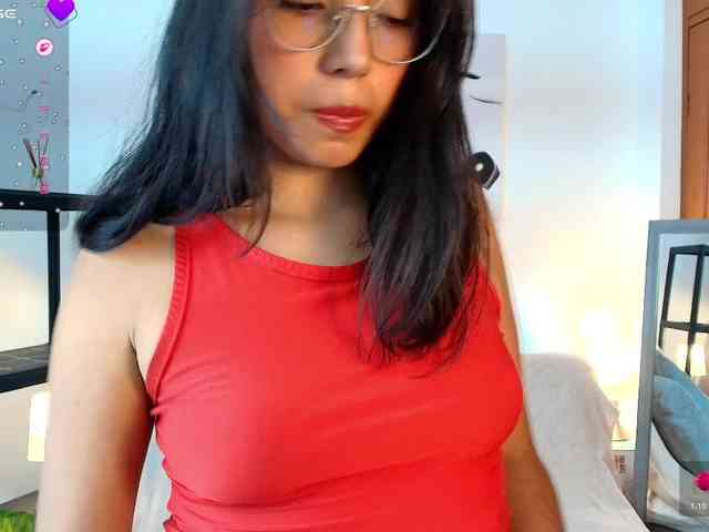 Luna-Ferrer webcam