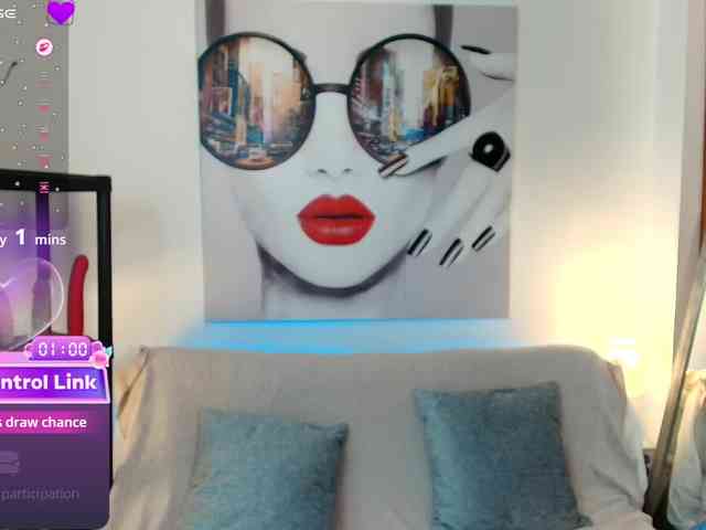 Luna-Ferrer webcam