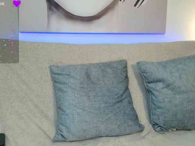 Luna-Ferrer webcam