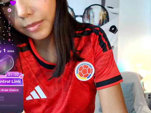 Luna-Ferrer webcam