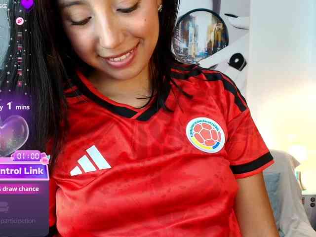 Luna-Ferrer webcam
